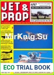 Jet & Prop