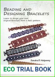 Beading and Designing Bracelets