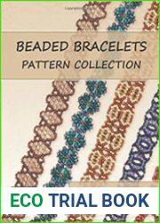 Beaded Bracelets Pattern Collection