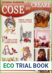 Cose per Creare №51 2014