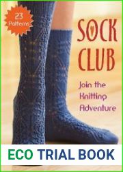 Sock Club Join the Knitting Adventure