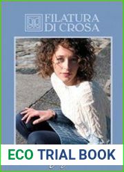 Filatura Di Crosa LOVELY JEANS 2nd Edition Collection