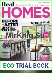 Real Homes