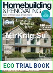 Homebuilding & Renovating