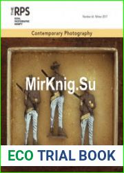 Contemporary Photography