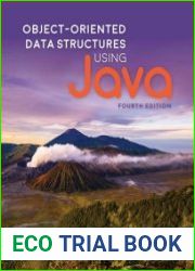 Object-Oriented Data Structures Using Java, 4th Edition