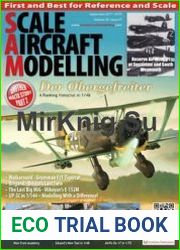 Scale Aircraft Modelling Magazine