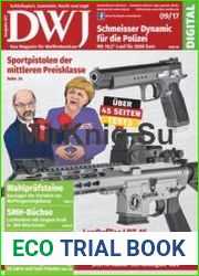 DWJ - Magazin fur Waffenbesitzer