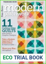Modern Patchwork