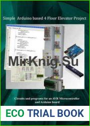 Simple Arduino based 4 Floor Elevator project