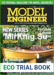 Model Engineer