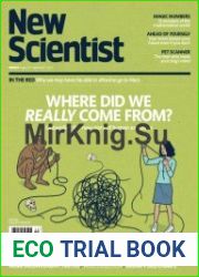 New Scientist