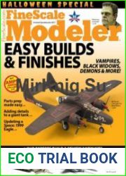FineScale Modeler