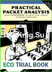 Practical Packet Analysis, 3rd Edition