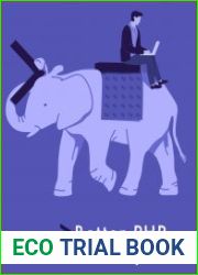 Better PHP Development