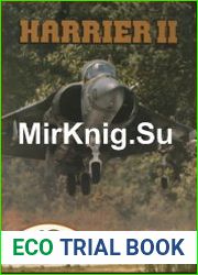 McDonnell Douglas AV-8B Harrier II (Aeroguide 16)