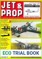 Jet & Prop