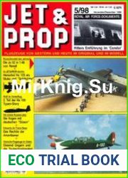 Jet & Prop