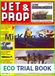 Jet & Prop