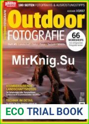 Digital Photo Sonderheft - Outdoor Fotografie