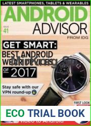 Android Advisor