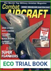Combat Aircraft Monthly 2006-07 (Vol.07 No.07)