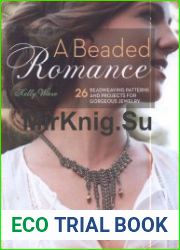 A Beaded Romance