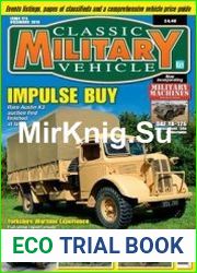 Classic Military Vehicle