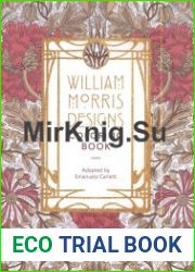 William Morris Designs Coloring Book