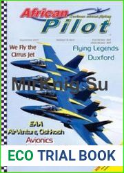 African Pilot Magazine