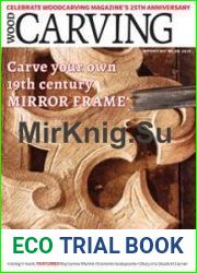 Woodcarving