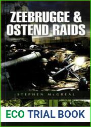 Zeebrugge & Ostend Raids (Battleground Europe)