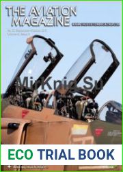 The Aviation Magazine