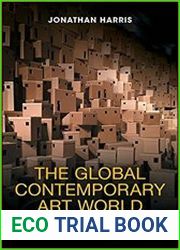 The Global Contemporary Art World