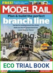 Model Rail