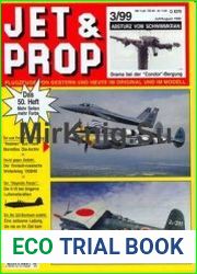 Jet & Prop