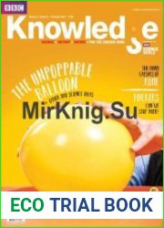 BBC Knowledge Magazine