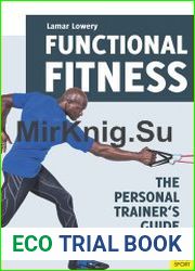 Functional Fitness The Personal Trainer|s Guide