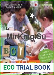 Boycraft Loads of Things to Make For and With Boys (and Girls)