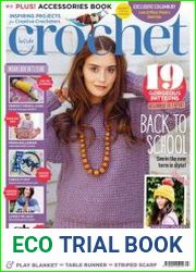 Inside Crochet