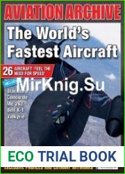 The World|s Fastest Aircraft