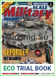 Scale Military Modeller International