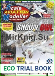 Scale Aviation Modeller International