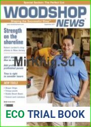 Woodshop News