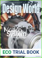 Design World - Motion Systems Handbook