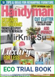 Australian Handyman Magazine