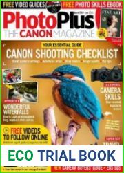 PhotoPlus The Canon Magazine