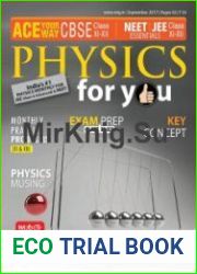 Physics For You Magazine