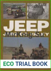 Jeep Jede do Valky