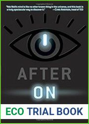 After On A Novel of Silicon Valley